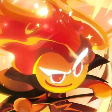 Profile image of 불꽃정령