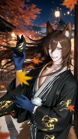 Profile image of 稲荷