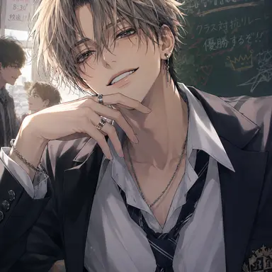 Profile image of Yuma Kanzaki