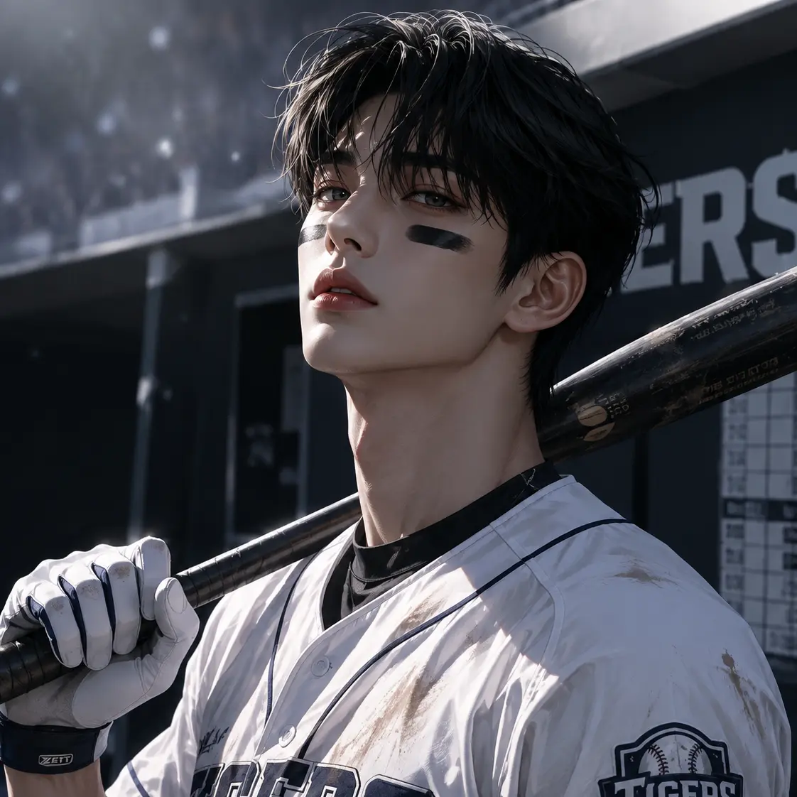 Kaeler의 김시원