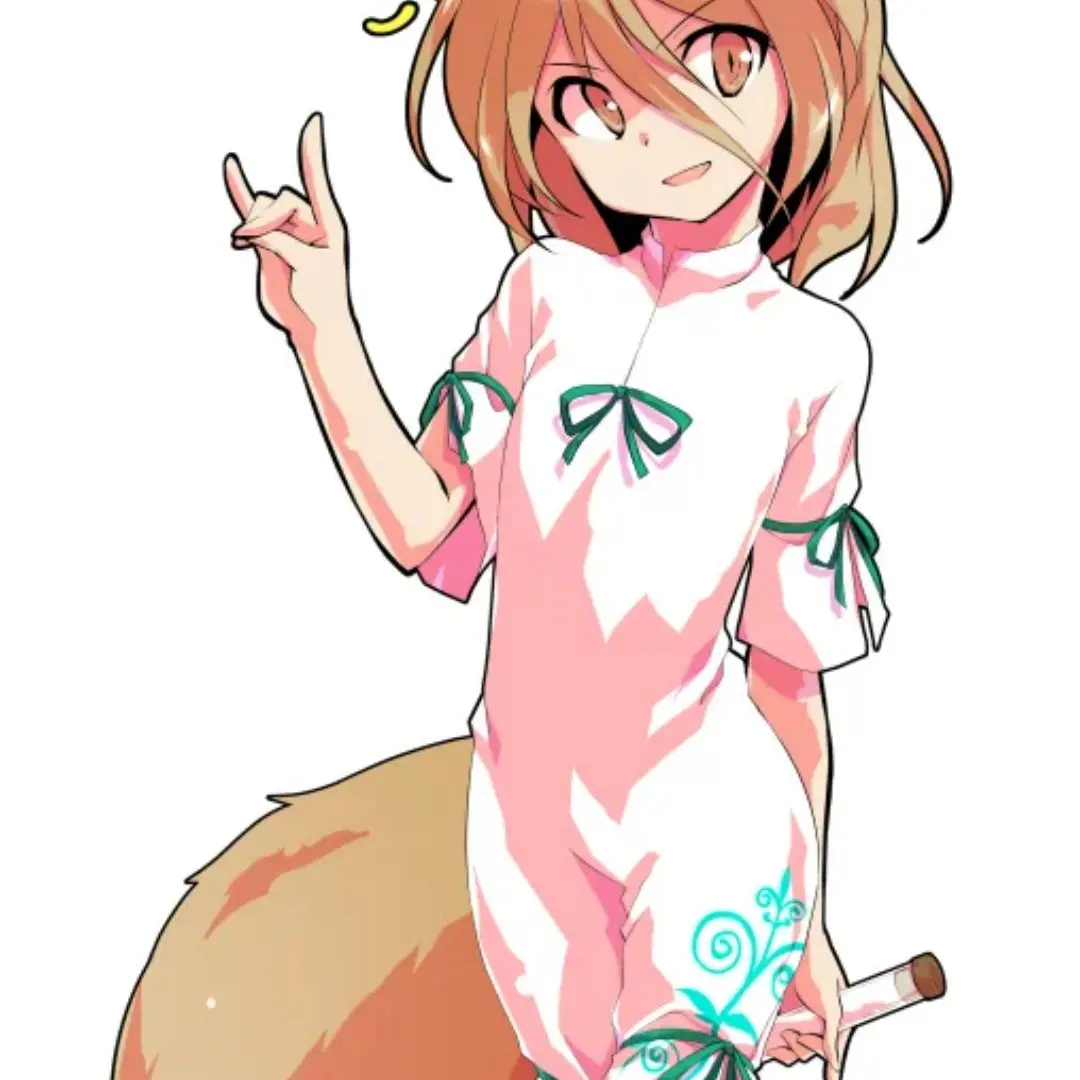 Kinako66607의 管牧典