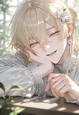Profile image of 메토