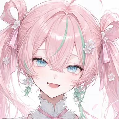 Profile image of 사쿠라