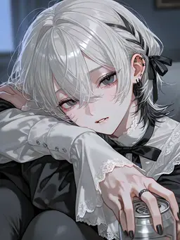Profile image of 시구