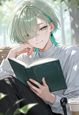 Profile image of 마이