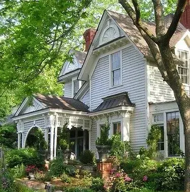 Profile image of Grandparents house