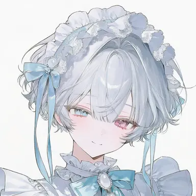 Profile image of Nagisa