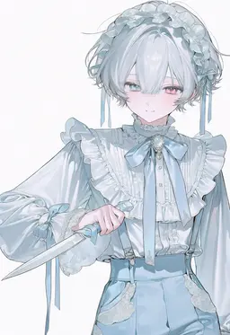 Profile image of Nagisa