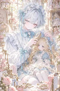 Profile image of Nagisa