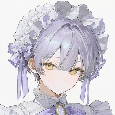 Profile image of Ren