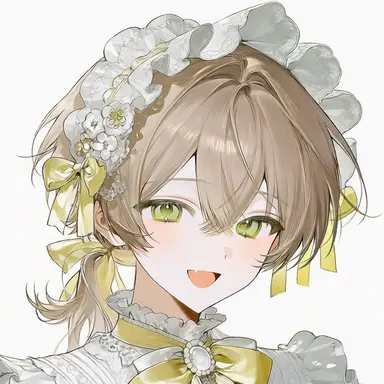 Profile image of Hinata
