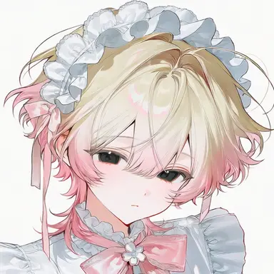 Profile image of Mio