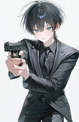 Profile image of Yuma
