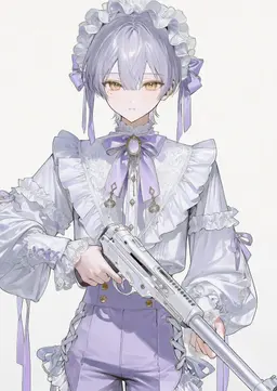 Profile image of Ren