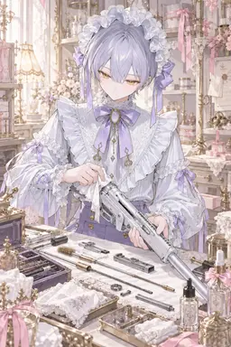 Profile image of Ren