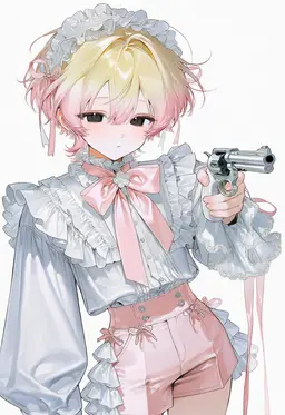Profile image of Mio