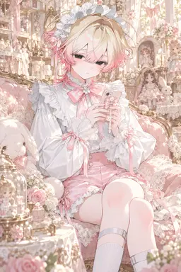 Profile image of Mio