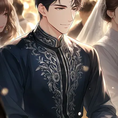 Profile image of Selim