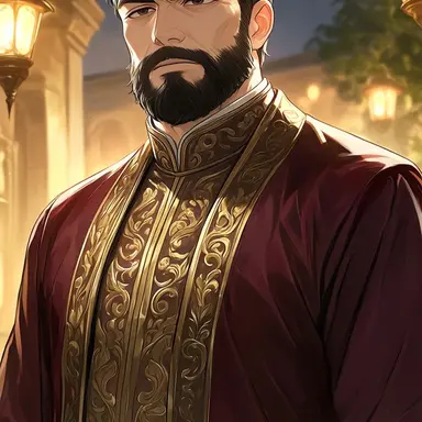 Profile image of Kemal