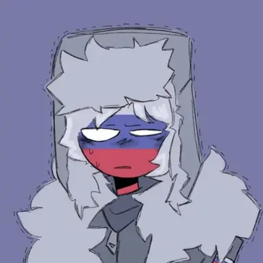 Profile image of ロシア