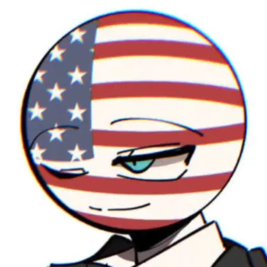 Profile image of アメリカ