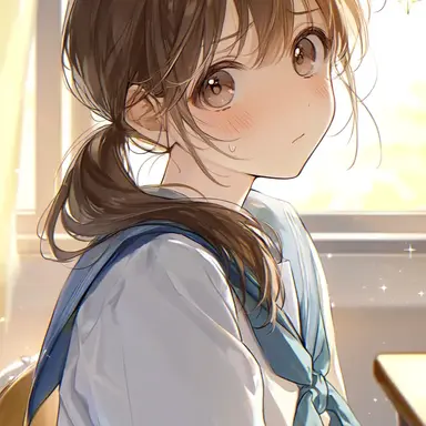 Profile image of 히이라기 히요리