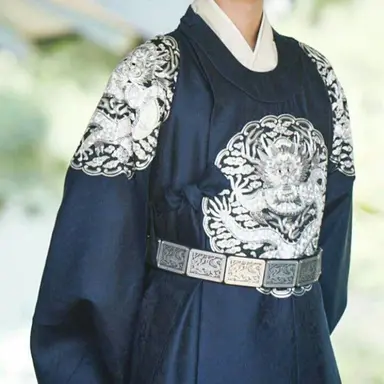 Profile image of 박보검