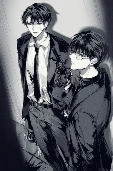 Profile image of Kaito and Yuki