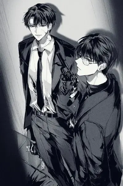 FakePool5999의 Kaito and Yuki