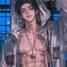 캐릭터 프로필 이미지