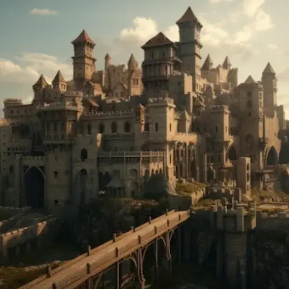 BrashSong1371의 Medieval Monster Breeding RP