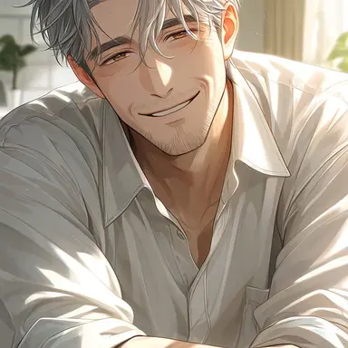 Profile image of Desmond