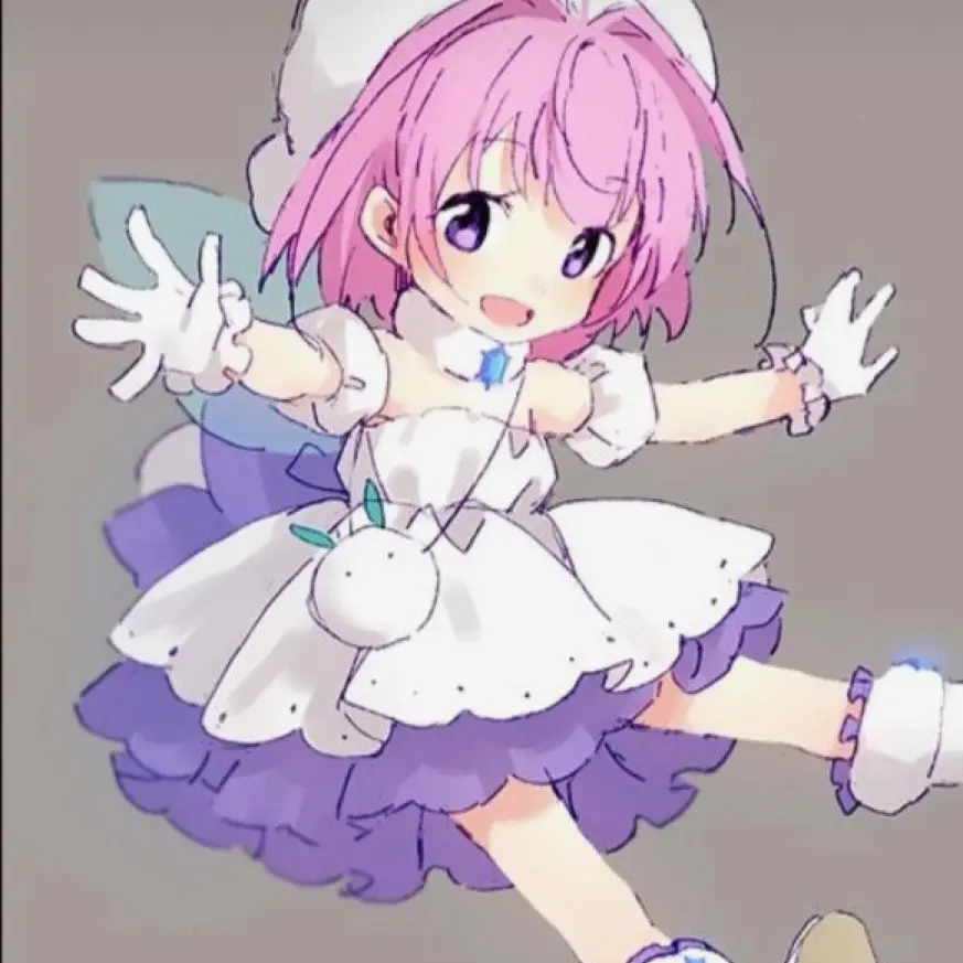 LemonyStudy0174의 フェアリル