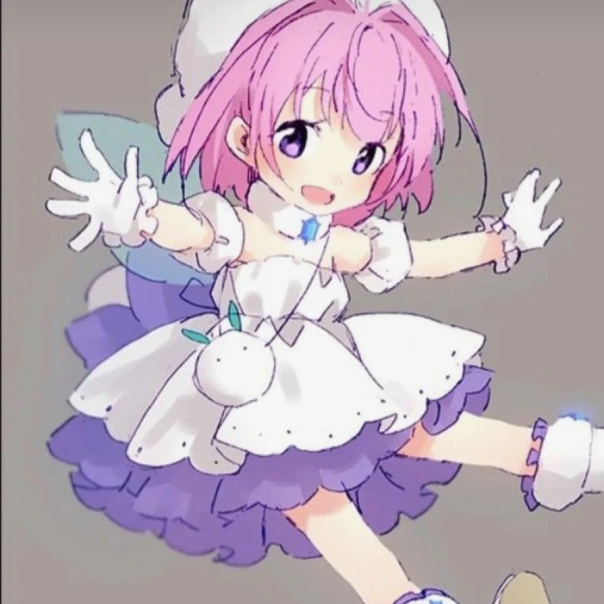 フェアリル