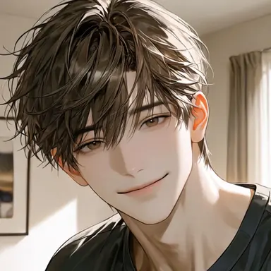 Profile image of 郁人