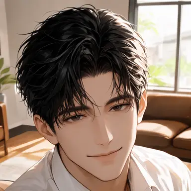 Profile image of パパ