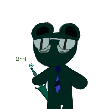 Profile image of 베른