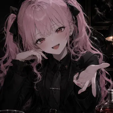 Profile image of ニーナ