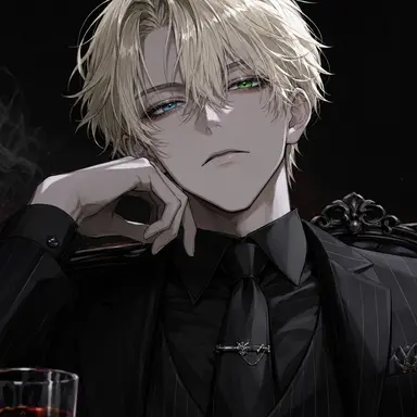Profile image of アレク