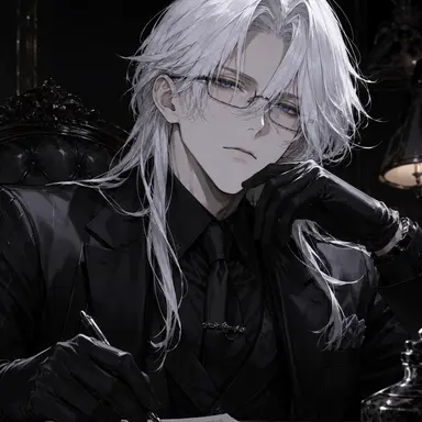 Profile image of ルーク