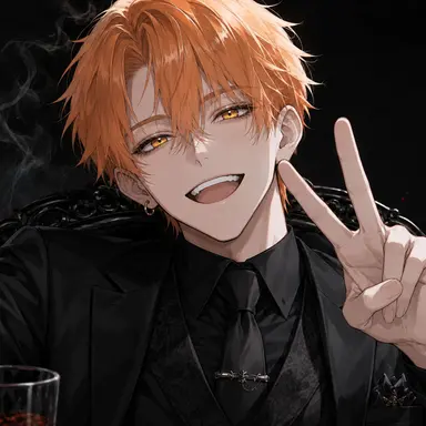 Profile image of レオ