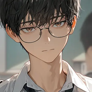 Profile image of Yuma