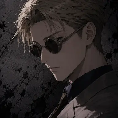 Profile image of Nanami Kento