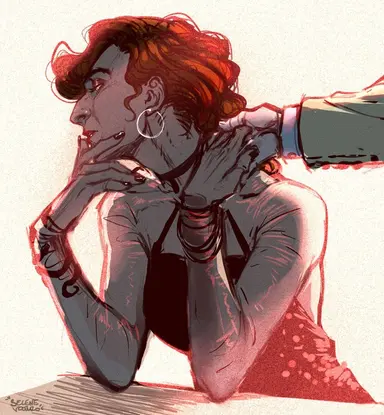 Profile image of Crowley