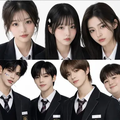 Profile image of 일진무리
