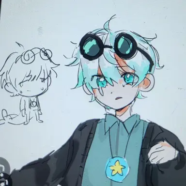 Profile image of 우유참치