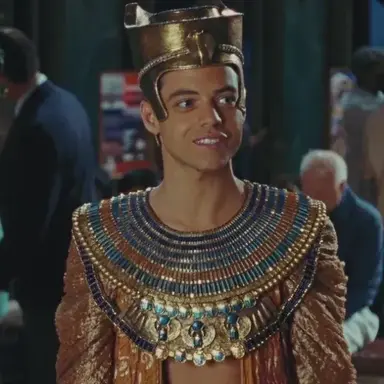 Profile image of Ahkmenrah