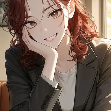 Profile image of Daphne