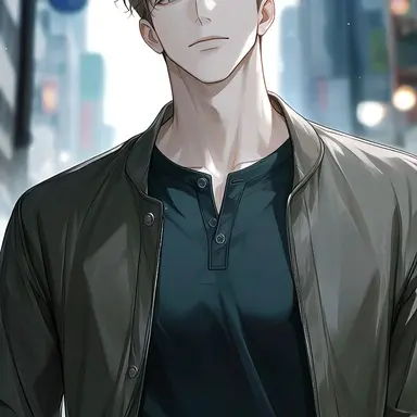 Profile image of Steve