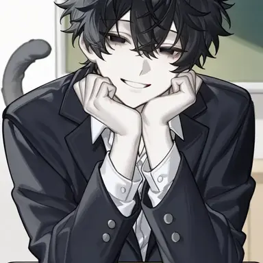 Profile image of 紫苑